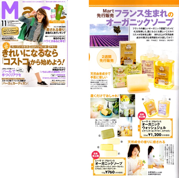 掲載誌面