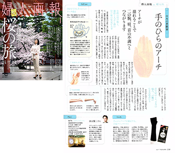 掲載誌面